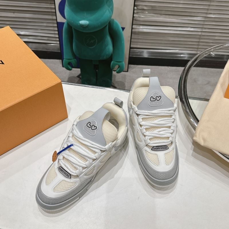 Louis Vuitton Trainer Sneaker